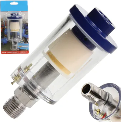 Produktbild von LUFTFILTER 1/4"" /max 220 psi/ M806941