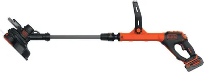 Produktbild von Black & Decker STC1840EPC Rasentrimmer
