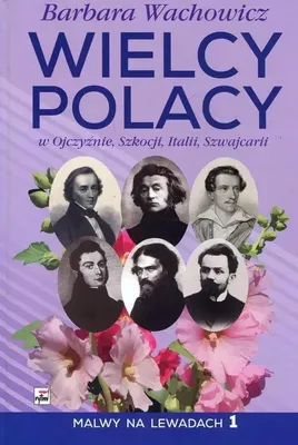Produktbild von ISBN 9788373997295, Polnisch, Hardcover, 344 Seiten