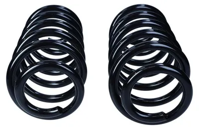 Produktbild von MAXGEAR Fahrgestellfeder x