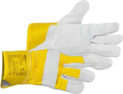 Zdjęcie produktu dla Rękawice Strend Pro Valor, kombinowane, rozmiar 9/L