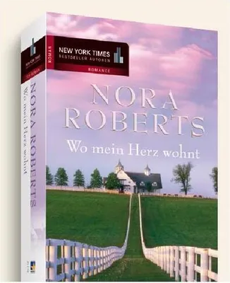 Immagine prodotto di Wo mein Herz wohnt.