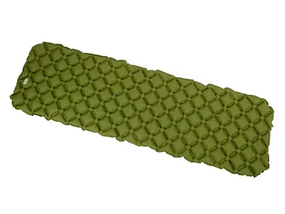 Immagine prodotto di Materasso gonfiabile 190x58x5cm verde