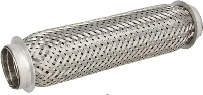 Obrázek produktu pro Ohyb Konektoru. Blokování Výfuku 40X230