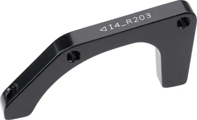 Obrázok produktu pre Adaptér Tektro i-4 je 203 mm Std