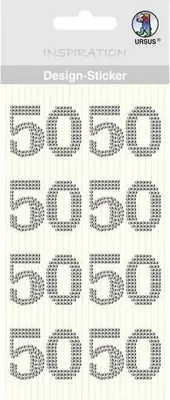 Produktbild von Designsticker Motiv 52