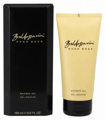 Obrázek produktu pro Hugo Boss Baldessarini sprchový gel 150 ml