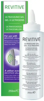 Produktbild von Revitive 3440-ULG-250, Grün, Weiß, 1 Stück(e), Thérapie Ultrason