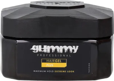 Produktbild von Formgebungsgel Gummy Plus 220 ml