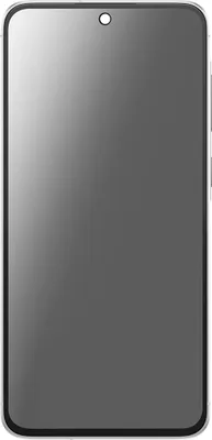 Produktbild von Samsung, Original Komplettdisplay Samsung A56 LCD Touchscreen mit Gehäuse, Schwarz