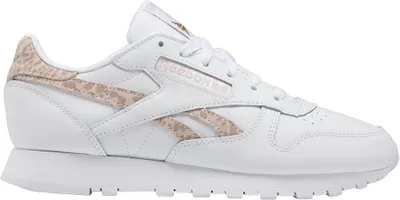 Produktbild von Reebok Classics Leather Sportschuhe Weiß EU 36 Frau Weiß EU 36