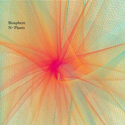 Produktbild von Biosphere: N-Plants - - (LP / N)