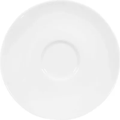 Produktbild von Seltmann Weiden Liberty weiss uni Espressountertasse 12 cm