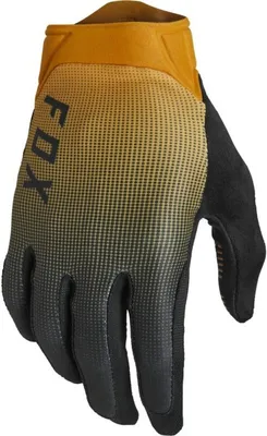 Obrázok produktu pre Rukavice Fox Flexair Ascent [Gld]