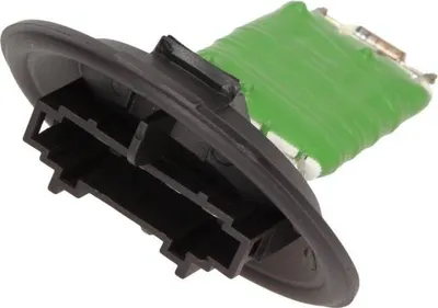 Produktbild von MAXGEAR 21-0299 Gebläsewiderstand für VW POLO (9N) Innenraumgebläse