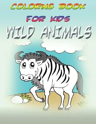 Produktbild von Coloring Book for Kids