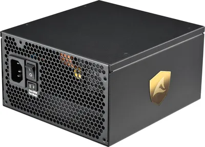 Immagine prodotto di Sharkoon Rebel P30 Gold power supply unit 1300 W 20+4 pin ATX ATX Black