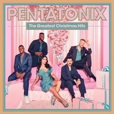 Produktbild von The Greatest Christmas Hits