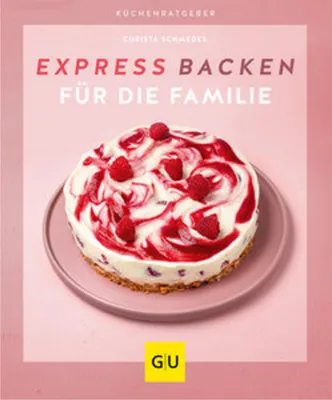 Immagine prodotto di Expressbacken für die Familie