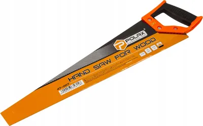 Produktbild von Handsäge für Holz 500 mm Polax