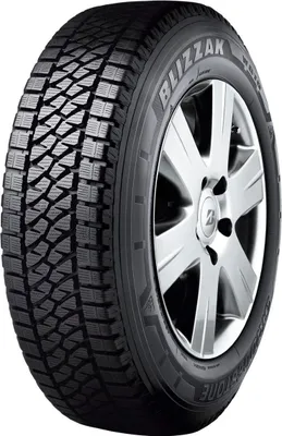 Immagine prodotto di Bridgestone Blizzak W810 215/65R16C 109T Laml Bsw