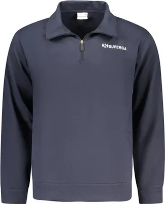 Productafbeelding van Sweatshirts Superga sms26342blnavy2xl