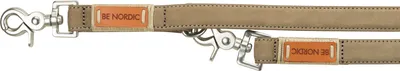 Produktbild von Verstellbare Hundeleine Trixie Be Nordic Sand M/L