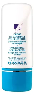 Immagine prodotto di Mavala Crema piedi esfoliante delicata 75ml