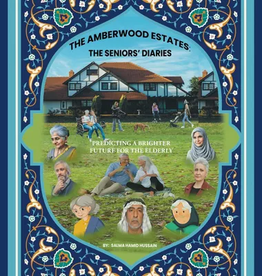 Produktbild von The Amberwood Estates