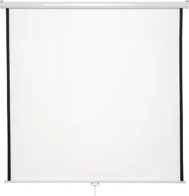Produktbild von Roleta Beamer screen - 203 x 203 cm