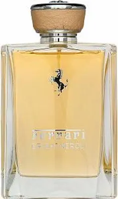 Produktbild von Ferrari Bright Neroli Eau De Toilette 100 ml (unisex)