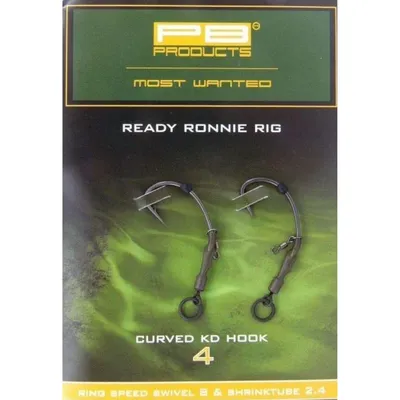 Obrázok produktu pre Produkty Pb Ready Ronnie Rig - 4