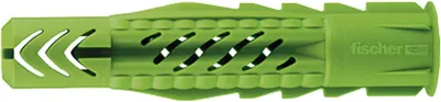 Produktbild von Fischer Universaldübel UX green 6.0 x 35 mm - 20 Stück