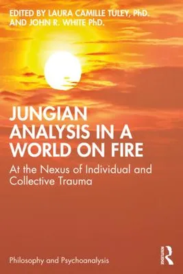 Immagine prodotto di Jungian Analysis in a World on Fire