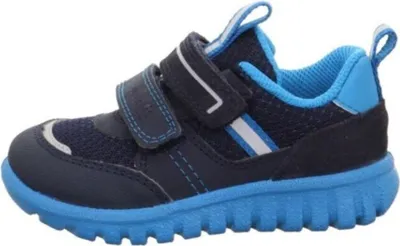 Produktbild von SPORT7 Mini blau/tÜrkis (8000) 29