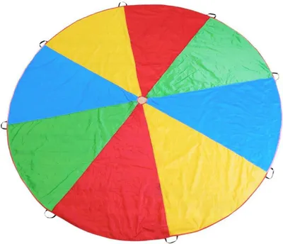 Produktbild von Psychomotorický padák SEDCO KIT102 – 2 m