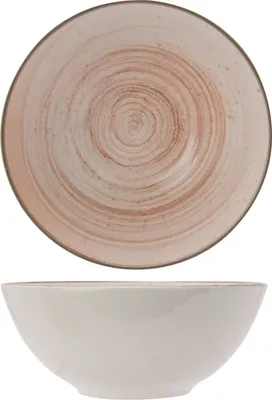Produktbild von Cosy & Trendy Suppenschalen / Schalen - Sintra Terracotta ø 16 cm - 4 Stück