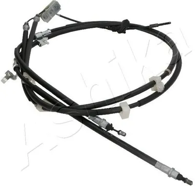 Produktbild von ASHIKA Handbremsseil Seilzug Feststellbremse für MAZDA 3 (BK) Hinten 131-03-331