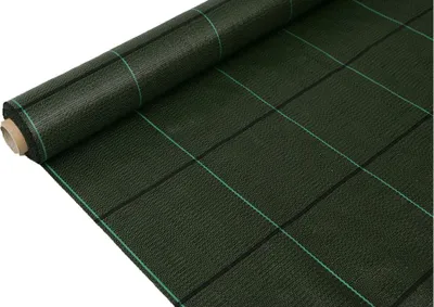 Produktbild von Unkrautvlies 100 g/m² Grün 1 x 100 m