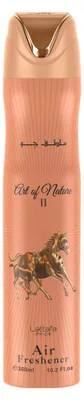 Obrázok produktu pre Lattafa Pride Art of Nature II, osviežovač vzduchu, 300 ml, unisex vôňa