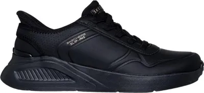 Produktbild von Skechers Uno Lite Floating Steps Schwarz BBK Größe EU 37