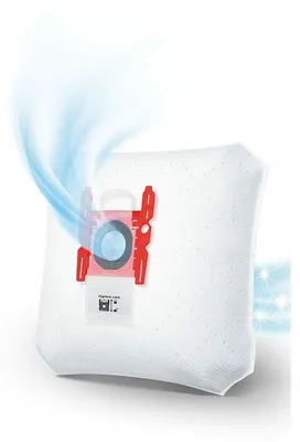 Immagine prodotto di Bosch BBZAFGALL vacuum accessory/supply Universal Dust bag