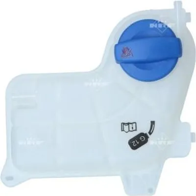 Produktbild von NRF Ausgleichsbehälter Kühlmittel für AUDI A4 Avant (8ED, B7) Kühlwasser 454008