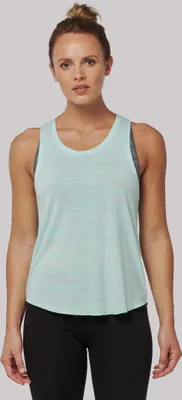 Produktbild von PROACT® Damen-Sport-Top