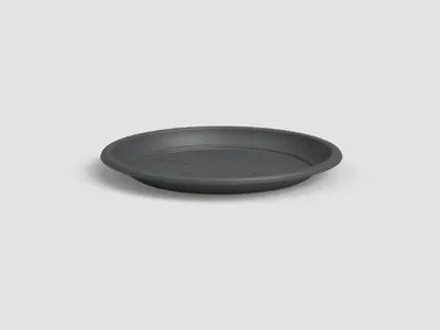 Obrázek produktu pro Artevasi Round Saucer, Podšálek, Antracit, 0,14 l, 130 mm, 16 mm