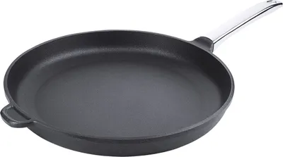 Produktbild von Bratpfanne, Aluguss 24 cm