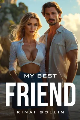 Produktbild von My Best Friend