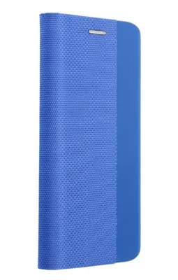 Image de SENSITIVE Book pour SAMSUNG A52 5G / A52 LTE ( 4G ) / A52s 5G Bleu