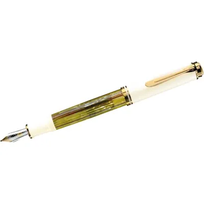 Produktbild von Pelikan 804165, Grün, Weiß, 1 Stück(e)