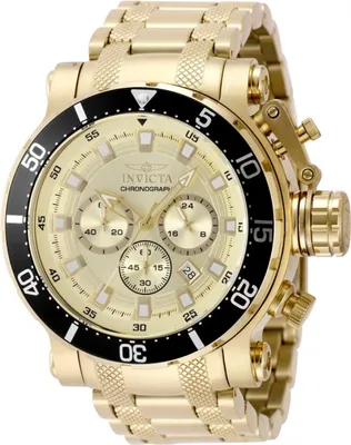 Image de Invicta Coalition Forces 49093 Montre Quartz Homme - 52 mm